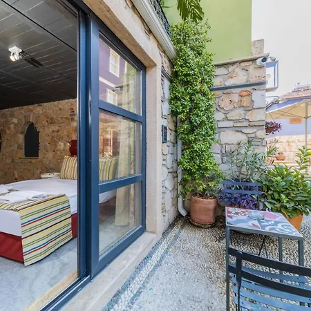 Apartment Marvelous Studio Flat Near Hadrians Gate
