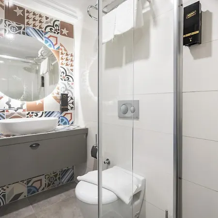 Apartment Marvelous Studio Flat Near Hadrians Gate Antalya